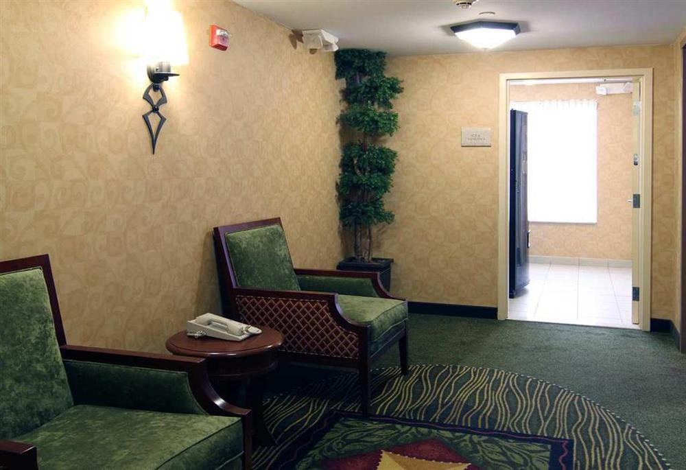 Hilton Garden Inn-Newburgh/Stewart Airport Interior foto