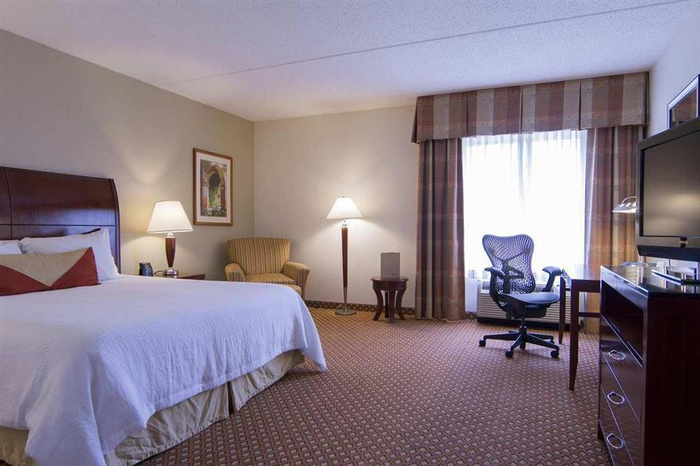 Hilton Garden Inn-Newburgh/Stewart Airport Habitación foto