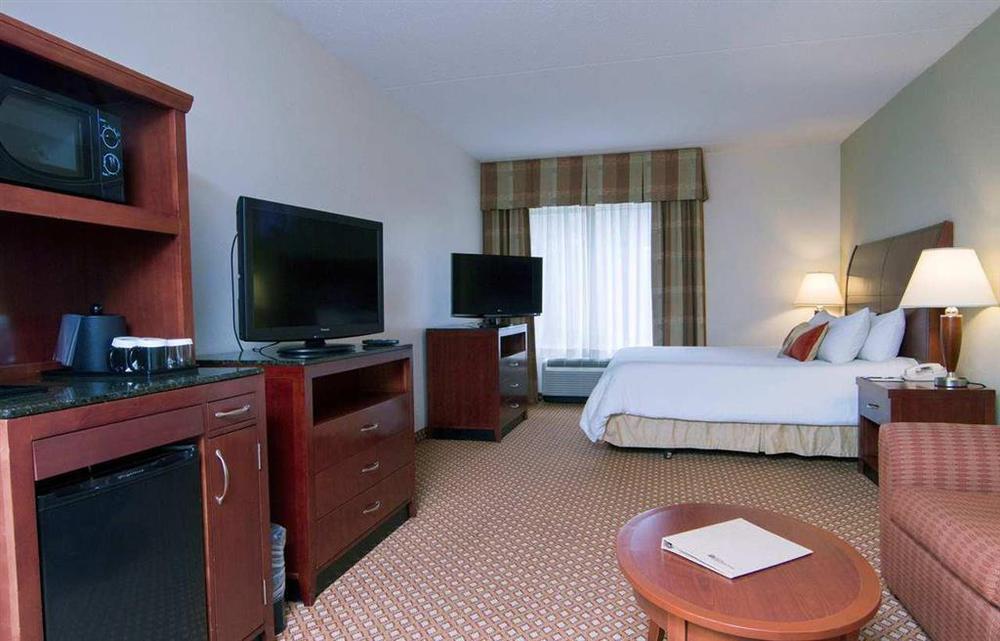 Hilton Garden Inn-Newburgh/Stewart Airport Habitación foto