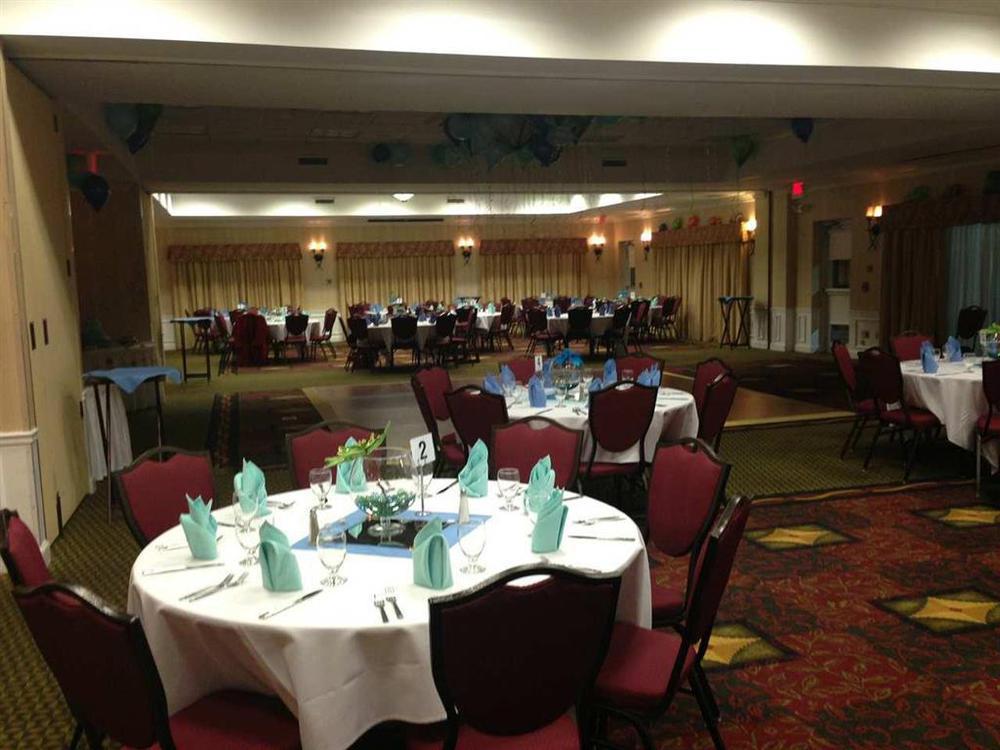 Hilton Garden Inn-Newburgh/Stewart Airport Facilidades foto